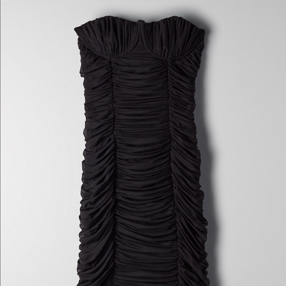 Ten by Babaton Luxor Strapless Dress - Picture 8 of 8